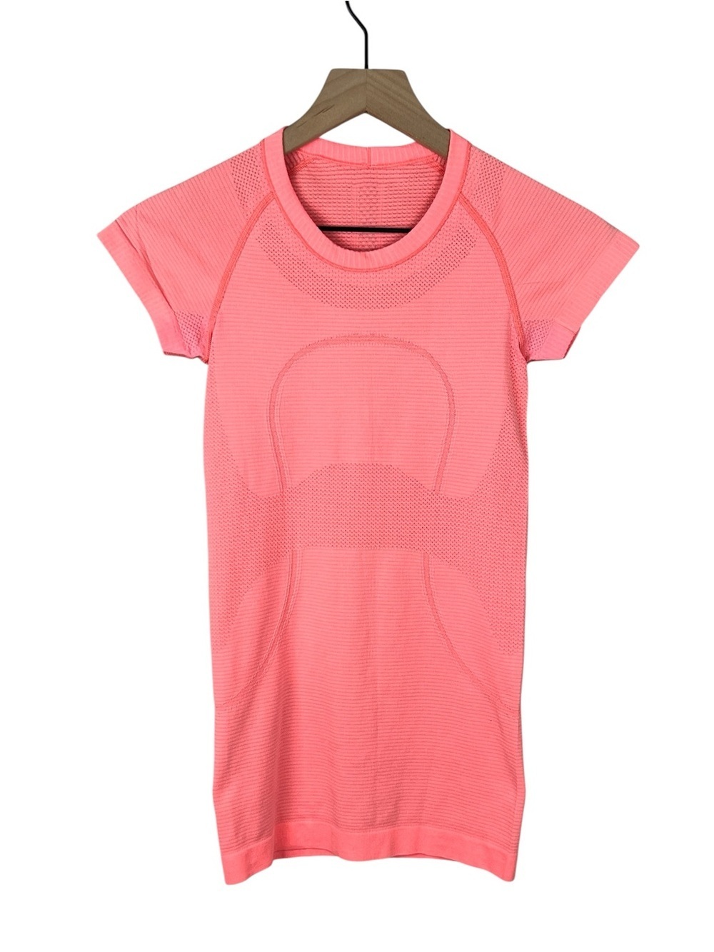 Lululemon Swiftly Tech Short Sleeve Crew